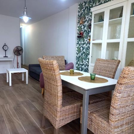 Apartamentos Medano - Medano Plaza El Médano Exterior foto