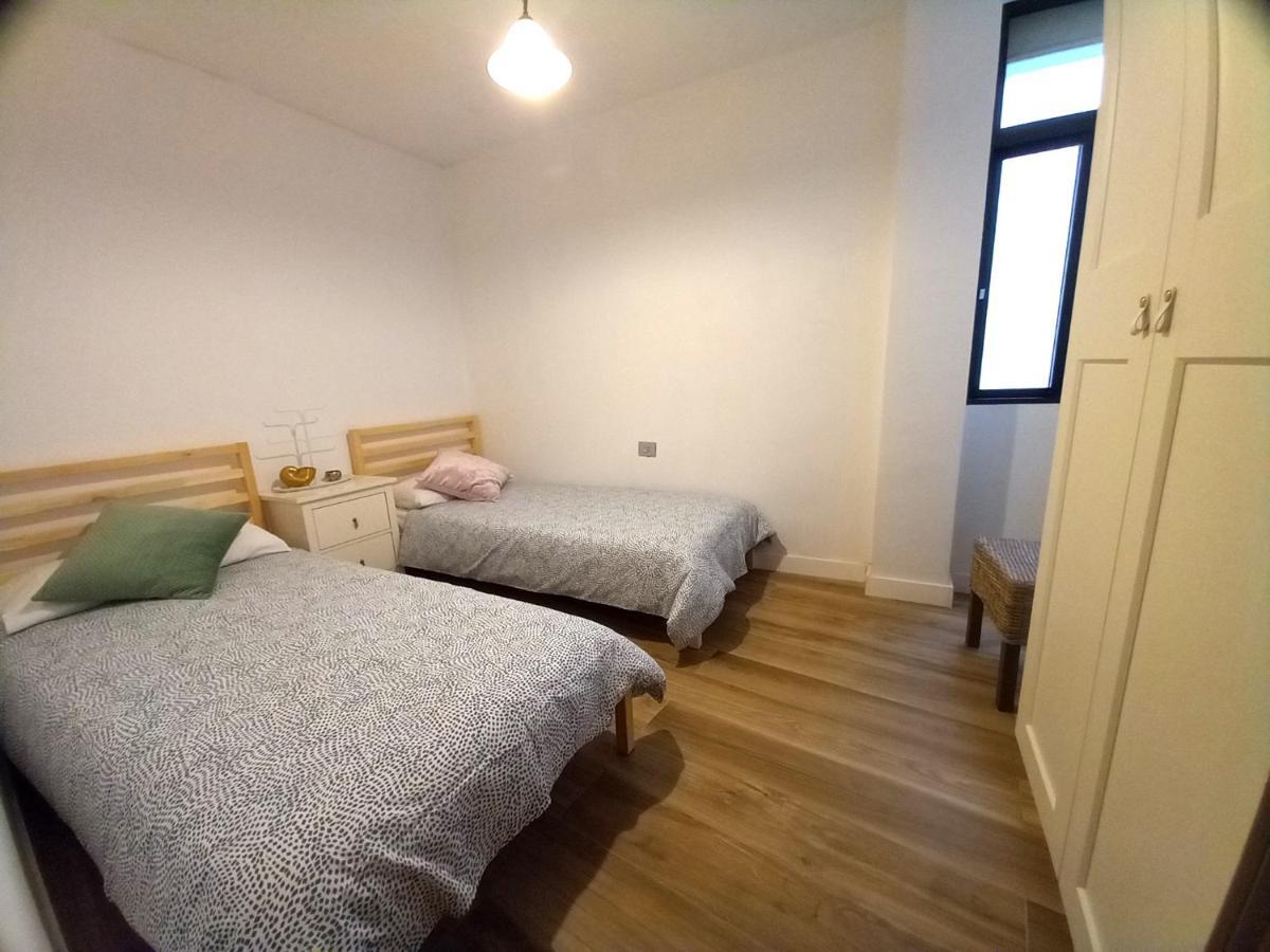 Apartamentos Medano - Medano Plaza El Médano Exterior foto