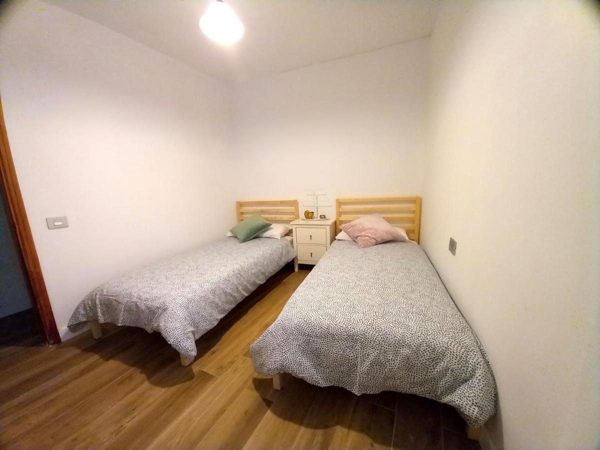 Apartamentos Medano - Medano Plaza El Médano Exterior foto